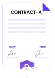 Contract between buyer and seller