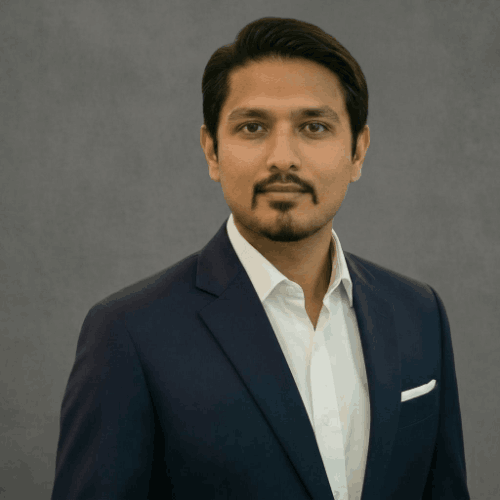 Praveenkumar Radhakrishnan
