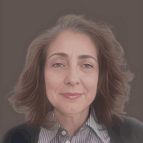 Roberta Toma